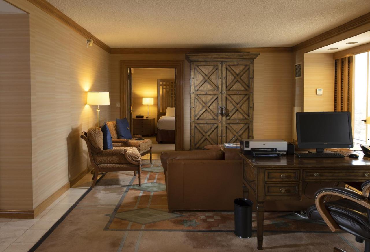 The Clyde Hotel Albuquerque Exteriör bild