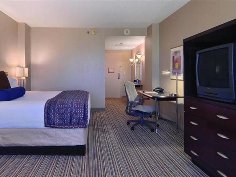 The Clyde Hotel Albuquerque Exteriör bild