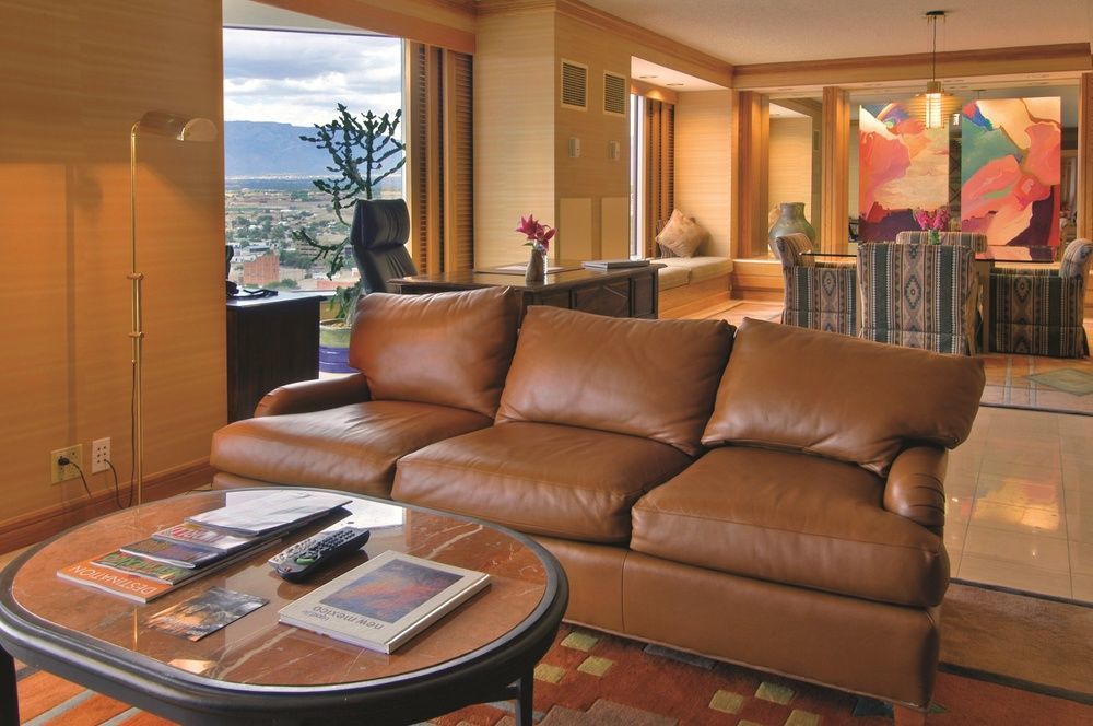 The Clyde Hotel Albuquerque Exteriör bild